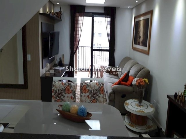 Apartamento Em Interlagos Cobertura No Cond Interclube - Foto 3