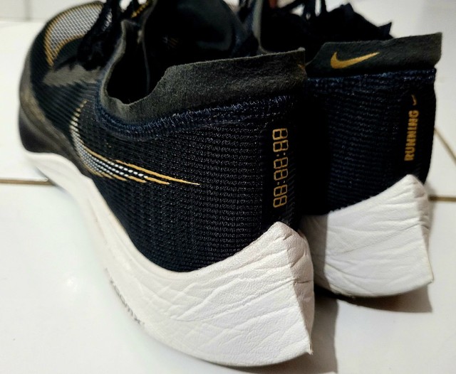 nike vaporfly 41
