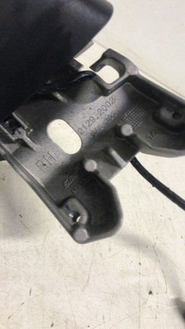 Retrovisor L\D Jeep Renegade c\pisca 2018 com detalhe - Foto 5
