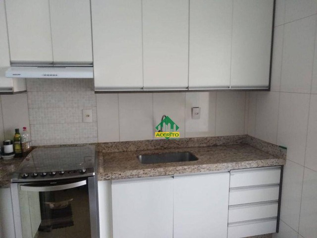 Apartamento Duplex à venda, 239 m² por R$ 760.000,00 - Edifício Espanha - Araçatuba/SP - Foto 4