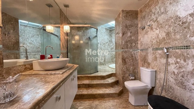 Apartamento com 4 suítes à venda, 390m² por R$ 1.500.000,00 - Olho D'Água - São Luís/MA - Foto 20