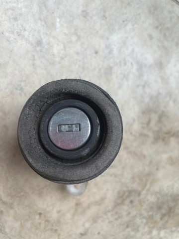 miolo porta malas fiat punto original