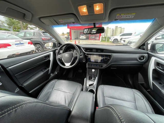 RPM Corolla XEI 2.0 Automático 2019 - Foto 7