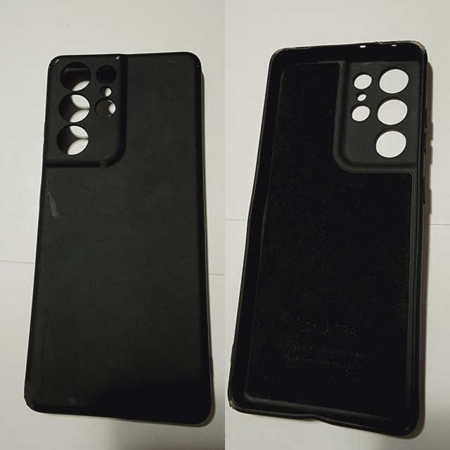 Kit Capa Capinha Celular S21 Ultra Resistente A Prova De Água D'água -  Celulares e telefonia - Jardim Flórida, Embu das Artes 1015124440 | OLX
