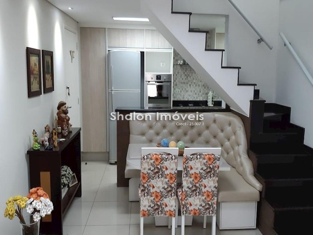 Apartamento Em Interlagos Cobertura No Cond Interclube