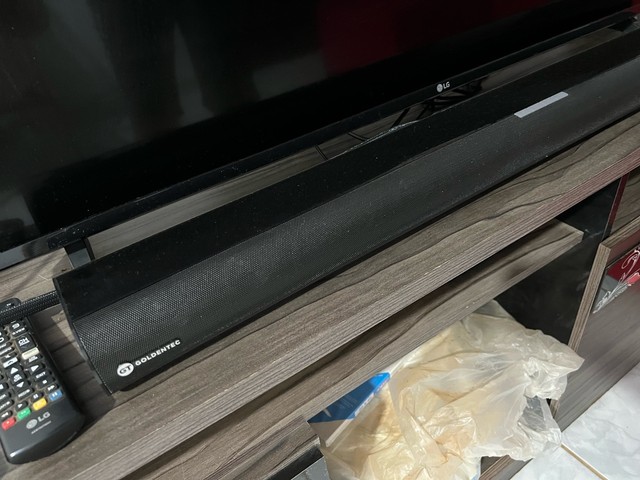 soundbar 5.1 olx