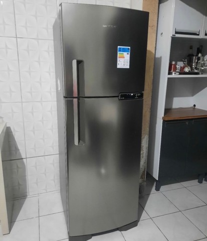 Conserto em geral geladeira, freezer e máquina lavar  em domicílio  - Foto 4