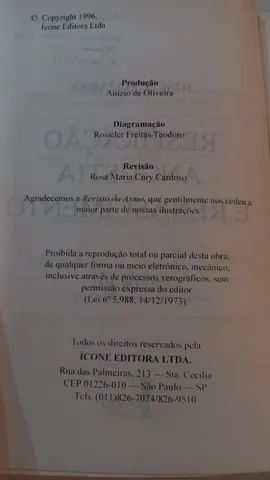 Respiração Angústia e Renascimento - Foto 3