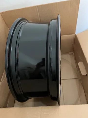 Roda original Nivus aro 17  - Foto 5