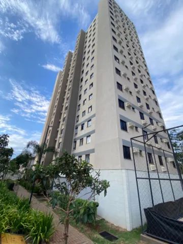 Captação de Apartamento a venda na Rua Doutor Antônio Carlos Marçal, Jardim Paulistano, Ribeirão Preto, SP