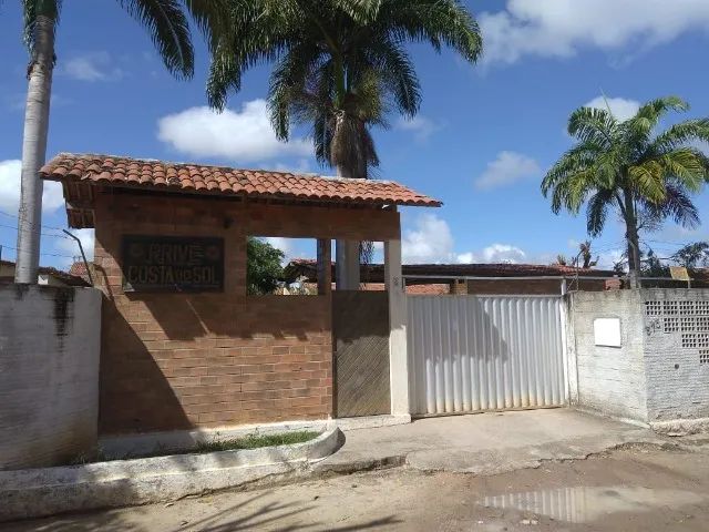 Alugo Casas em Condomínio Com Piscina a 800m da Praia em Nossa Senhora do Ó, Paulista - Foto 5