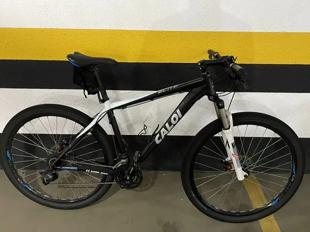 Bicicleta aro 29: Caloi, Shimano, Ksw, Oggi e mais