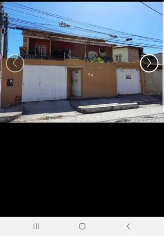 Captação de Casa a venda na Rua José Gomes da Silva, Vila Blanche, Cabo Frio, RJ