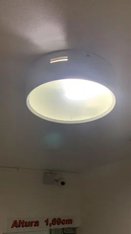 Paflon em bom estado de conservação  - Foto 2