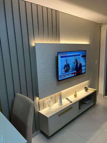 Aluguel de flat, por temporada - Foto 5