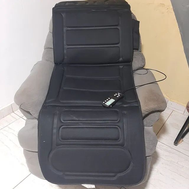 Esteira Massageasora Elétrica  - Foto 2