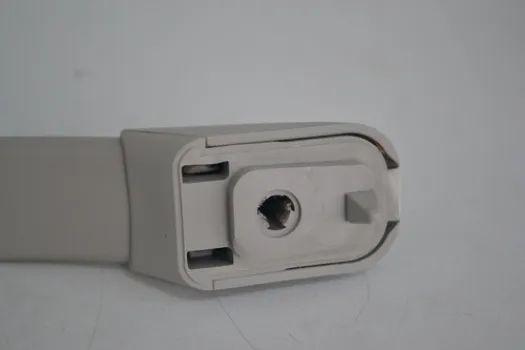 Puxador Alça Teto Pqp Com Cabide Citroen C3 Original - Foto 5