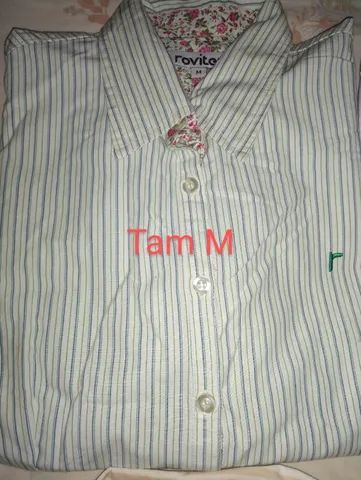 Camisetes em excelente estado - Foto 2