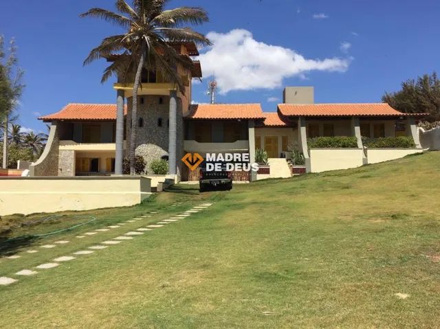 Casas à Venda em Praia de Majorlandia, Aracati - CE - MGF Imóveis