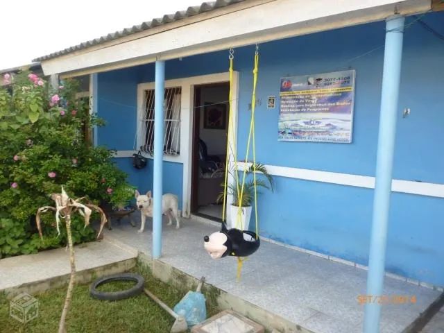 Captação de Casa a venda na Rua Veneza (Lot Pq Ozanan), São José, Canoas, RS