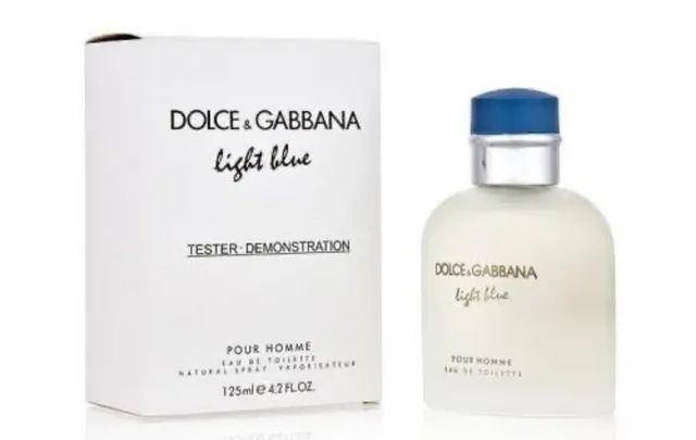 Perfumes na embalagem de Tester original  - Foto 2
