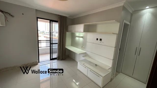 4 suítes com gabinete - Foto 5