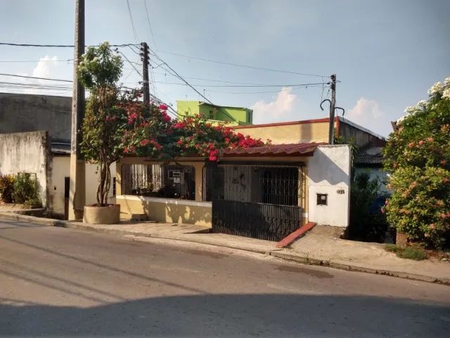 foto - Manaus - Petrópolis