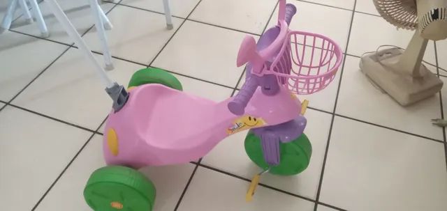 Motoca Infantil - Artigos infantis - São Paulo, Marília 1254560003