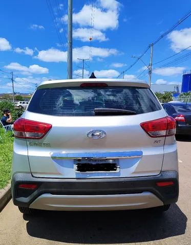 Hyundai Creta 2.0 Prestige 2018 - Seminovo comprado da CarHouse Toyota - Abaixo da FIPE - Foto 3