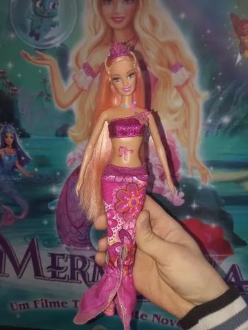 Barbie - Escola de princesas - Blair - Artigos infantis - Vale das