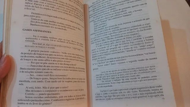 Respiração Angústia e Renascimento - Foto 4