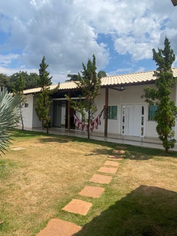 Aluguel de Sítio lindo com hidro  - Foto 4