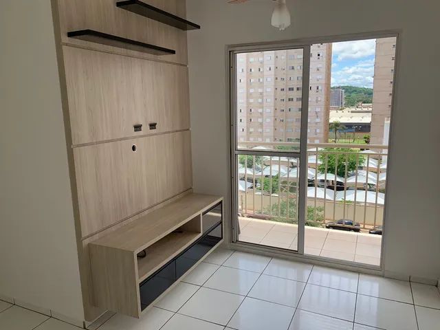 Captação de Apartamento para locação na Rua Vicente Golfeto, Campos Elísios, Ribeirão Preto, SP
