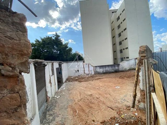 terreno - Botafogo - Campinas