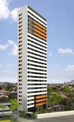 Captação de Apartamento a venda na Rua Professora Dirce Coutinho, Capim Macio, Natal, RN