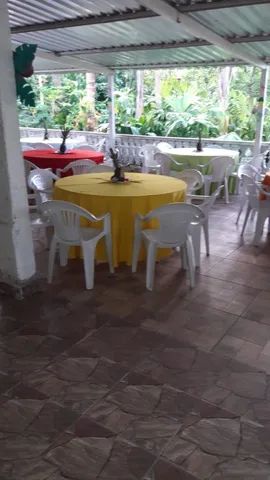 Alugo chácara para eventos.    * - Foto 5