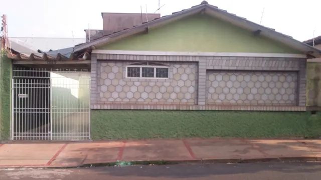 Captação de Casa a venda na Rua Silva Jardim, Vila Lemos, Bauru, SP