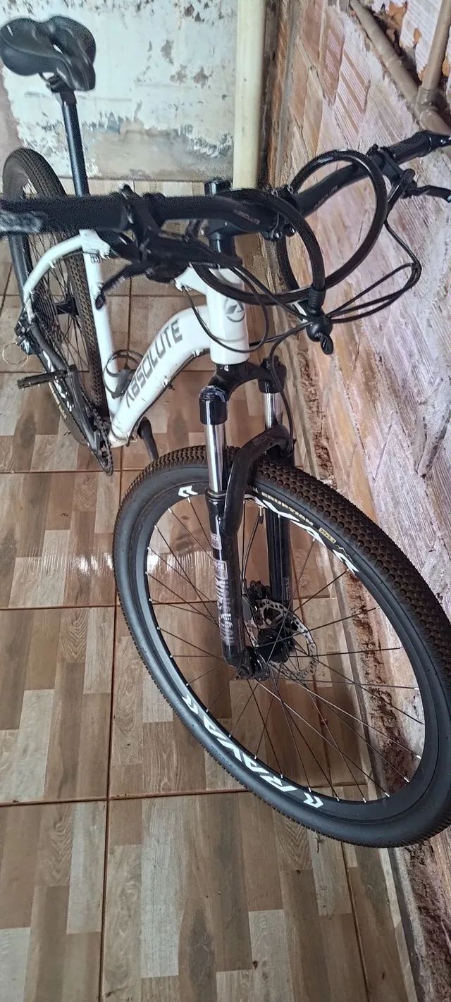 Bikes Oggi e Absolute 