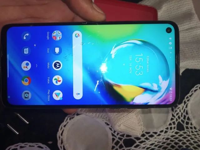 Motorola g4 play  +1265 anúncios na OLX Brasil