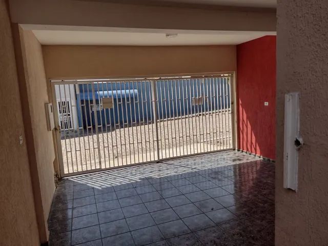 Captação de Casa a venda na Rua Estado do Pernambuco, Loteamento Terras de Sao Pedro e Sao Paulo, Salto, SP