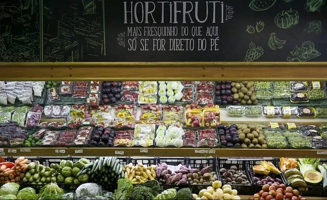SUPERMERCADO Zona SUL - Foto 3