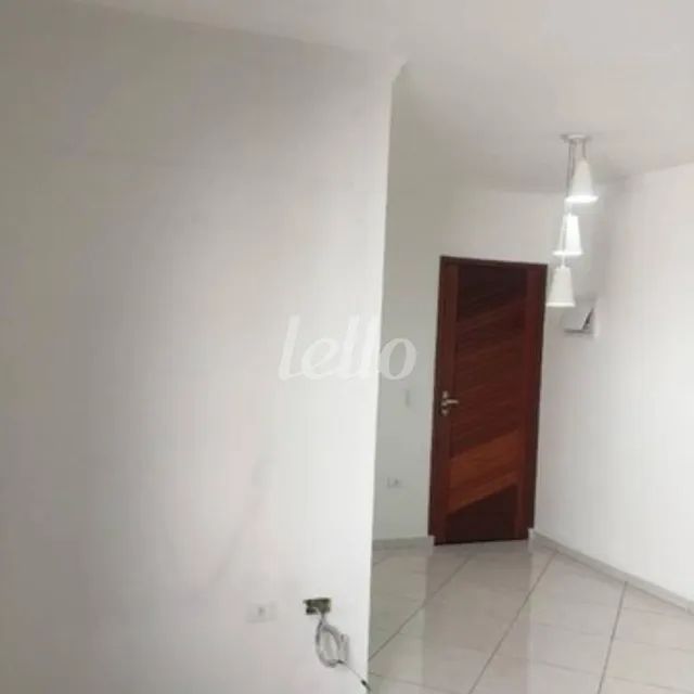 Santo André - Apartamento Padrão - Vila Camilópolis