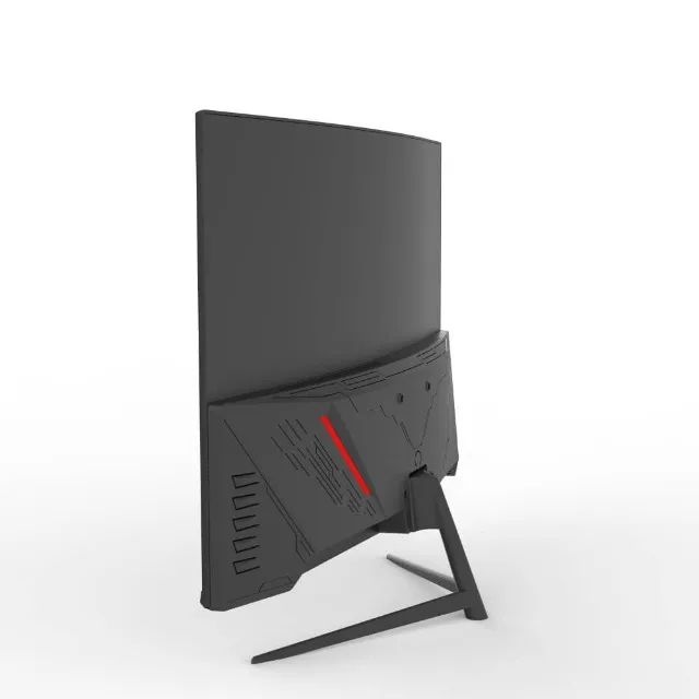 Monitor Gamer 23,6" 180Hz Curvo GamerSync BM24FFD1GC  - Foto 4
