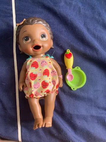 2 bonecas baby alive  - Foto 4