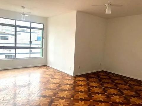 Captação de Apartamento a venda na Rua Major Santos Silva, Embaré, Santos, SP