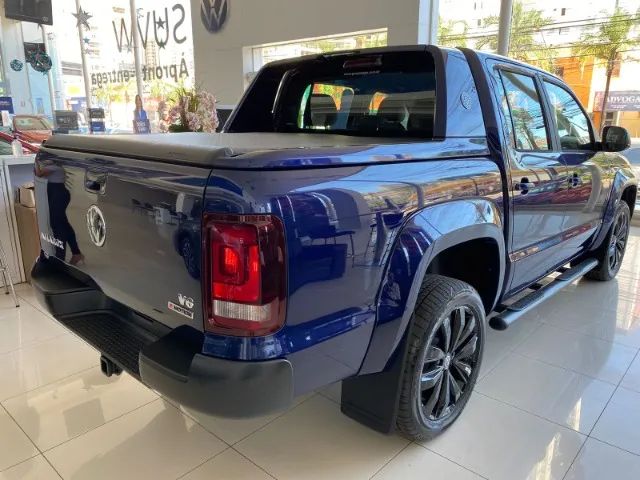 Felivel VW Jundiaí - Condições ESPECIAIS para CNPJ e Produtor Rural aqui na  Felivel: Amarok Highline 4x4 2.0 Automática com desconto de 21% Nossos  consultores estão ONLINE em horário comercial para atendê-lo