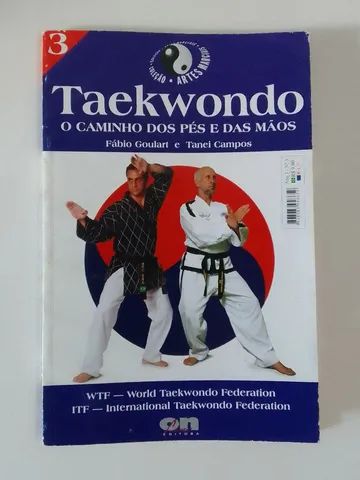 LUTAS, PDF, Taekwondo