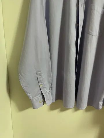 Camisa social masculina Michael Kors - Foto 6