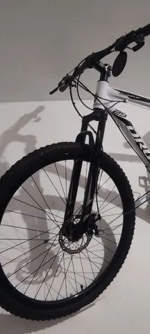 Bicicleta Dropp aro 29 quadro 21 alumínio 