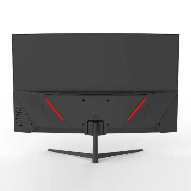 Monitor Gamer 23,6" 180Hz Curvo GamerSync BM24FFD1GC  - Foto 2